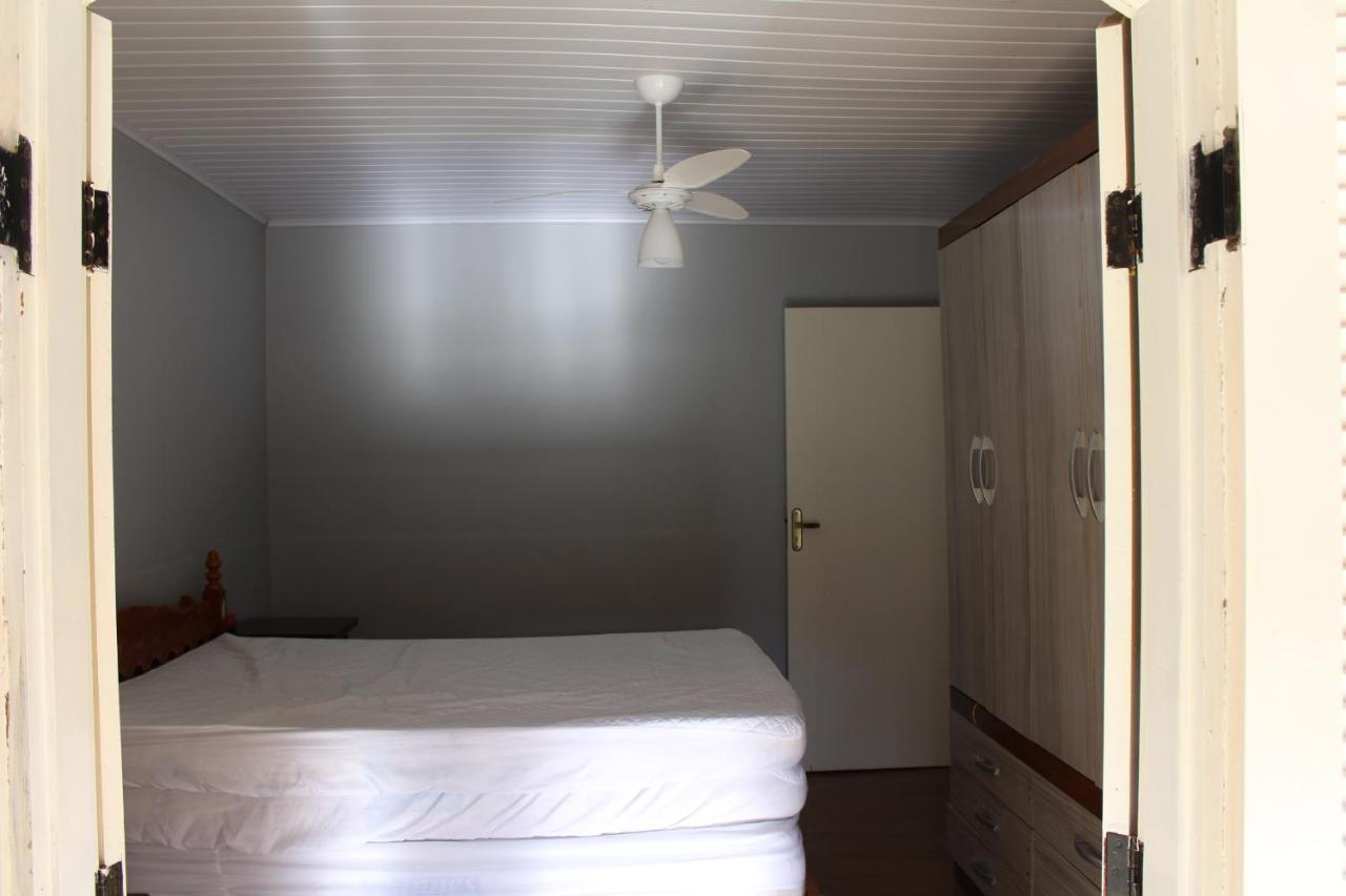 Linda Chacara Em Condominio Fechado Com Wifi De 300Mb - 阿蒂巴亚 外观 照片